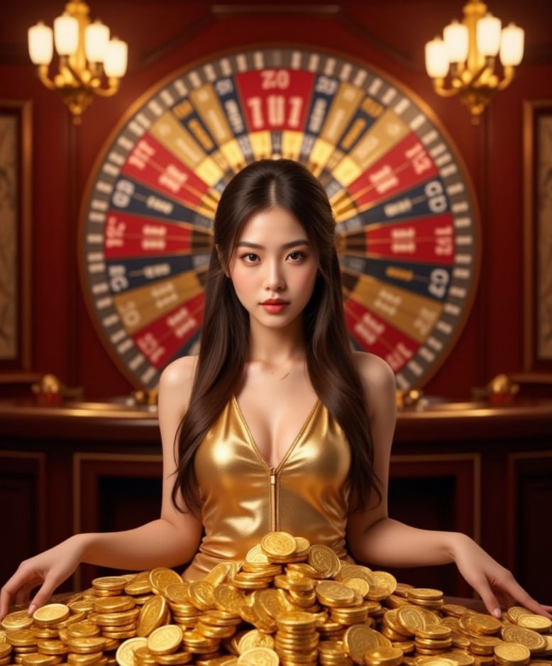 jeettwin Live Roulette ဝိုင်းဖြင့် ကစားနေသောကစားသမားများ