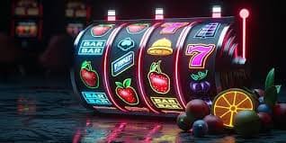 jeettwin Slots ဂိမ်းများ Myanmar Online Jackpot Slot Machine မြင်ကွင်း