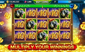 jeettwin Slots ဂိမ်းများ